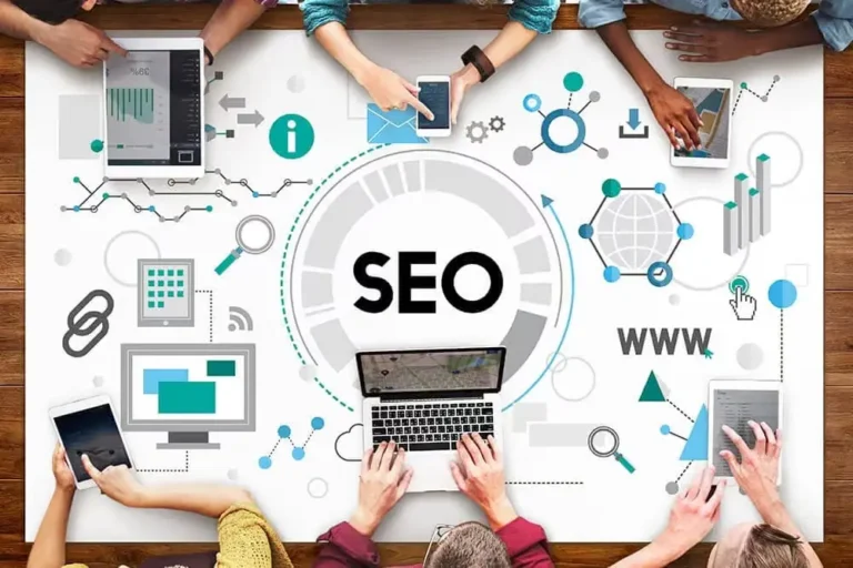 Why SEO is the Social Media Manager’s Secret Weapon ?